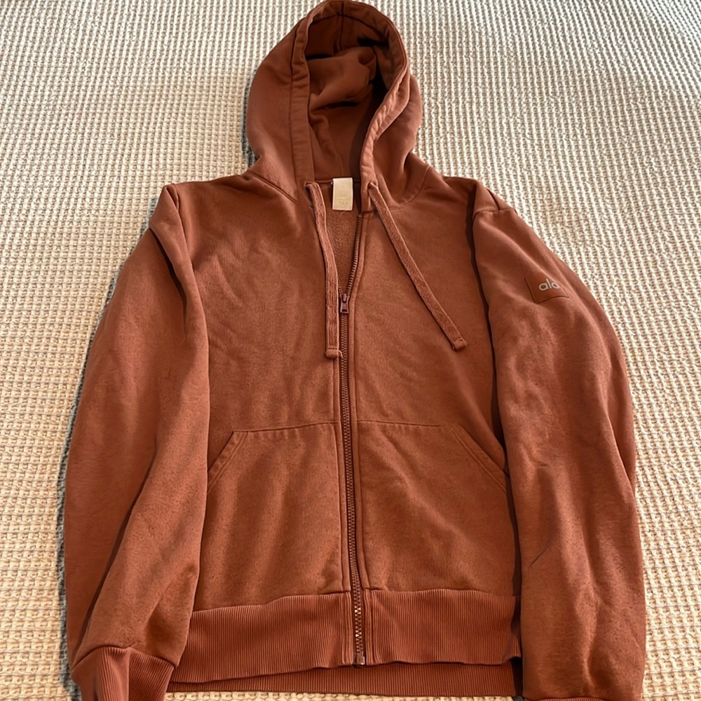 Alo Jacket
